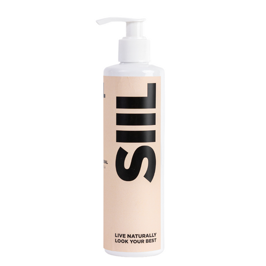 Loción Corporal Rejuvenecedora SIIL | Hidratación y Cuidado Natural - 300ml