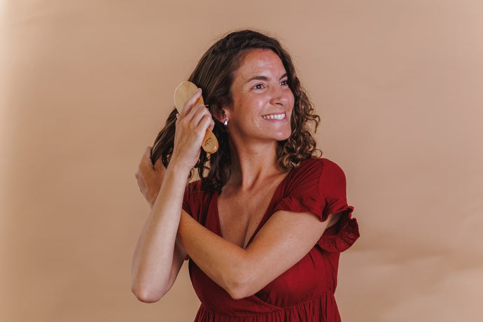 Alopecia androgénica: más allá de la DHT, la visión que está revolucionando el cuidado capilar
