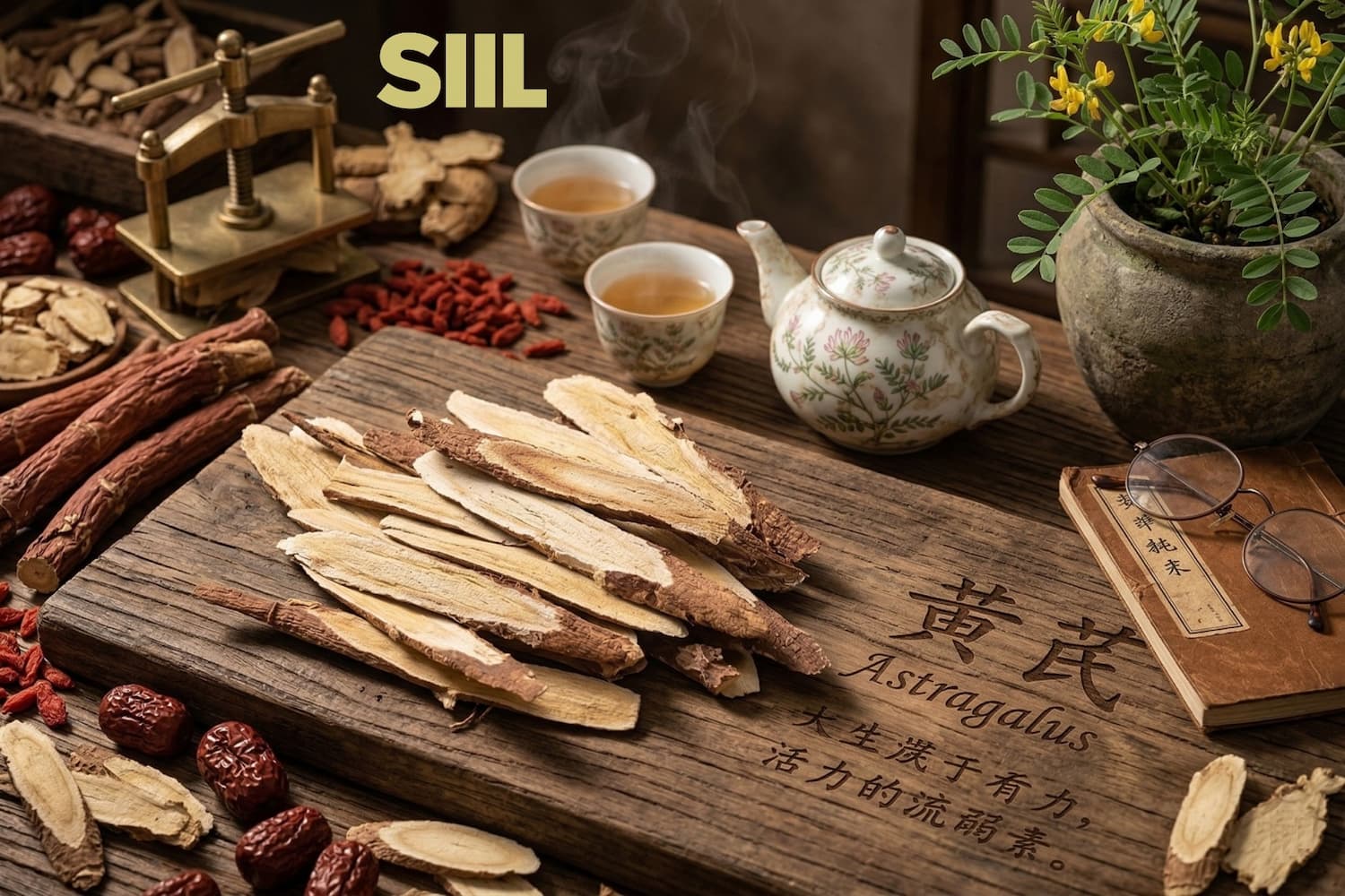 Astrágalo y cáncer ¿La telomerasa me matará? Que dice la ciencia