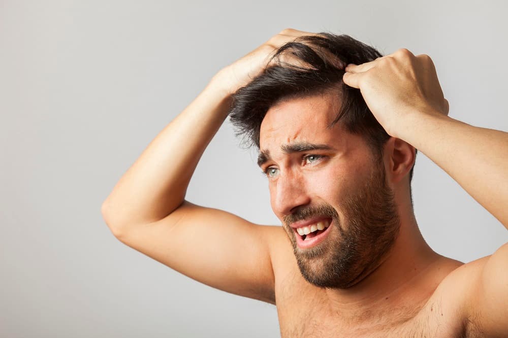 Caspa y Dermatitis Seborréica, dos caras de la misma moneda. Soluciónalo ya.