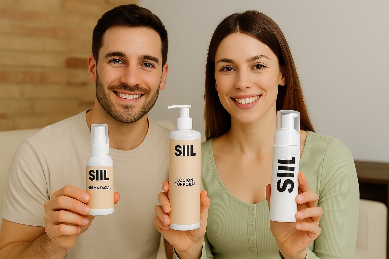 Cuidados tras una cirugía estética: Guía de recuperación con productos naturales de SIIL