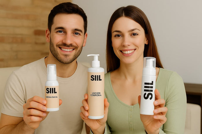 Cuidados tras una cirugía estética: Guía de recuperación con productos naturales de SIIL