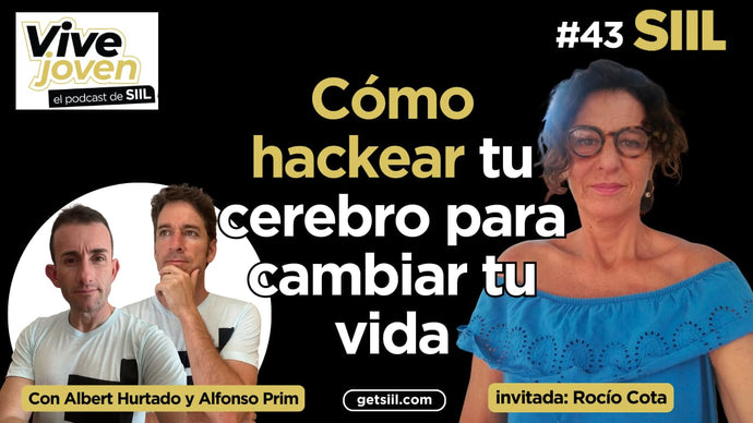 Neurodecodificación Laboral. Desbloquear conflictos laborales desde la raíz (Rocío Cota)