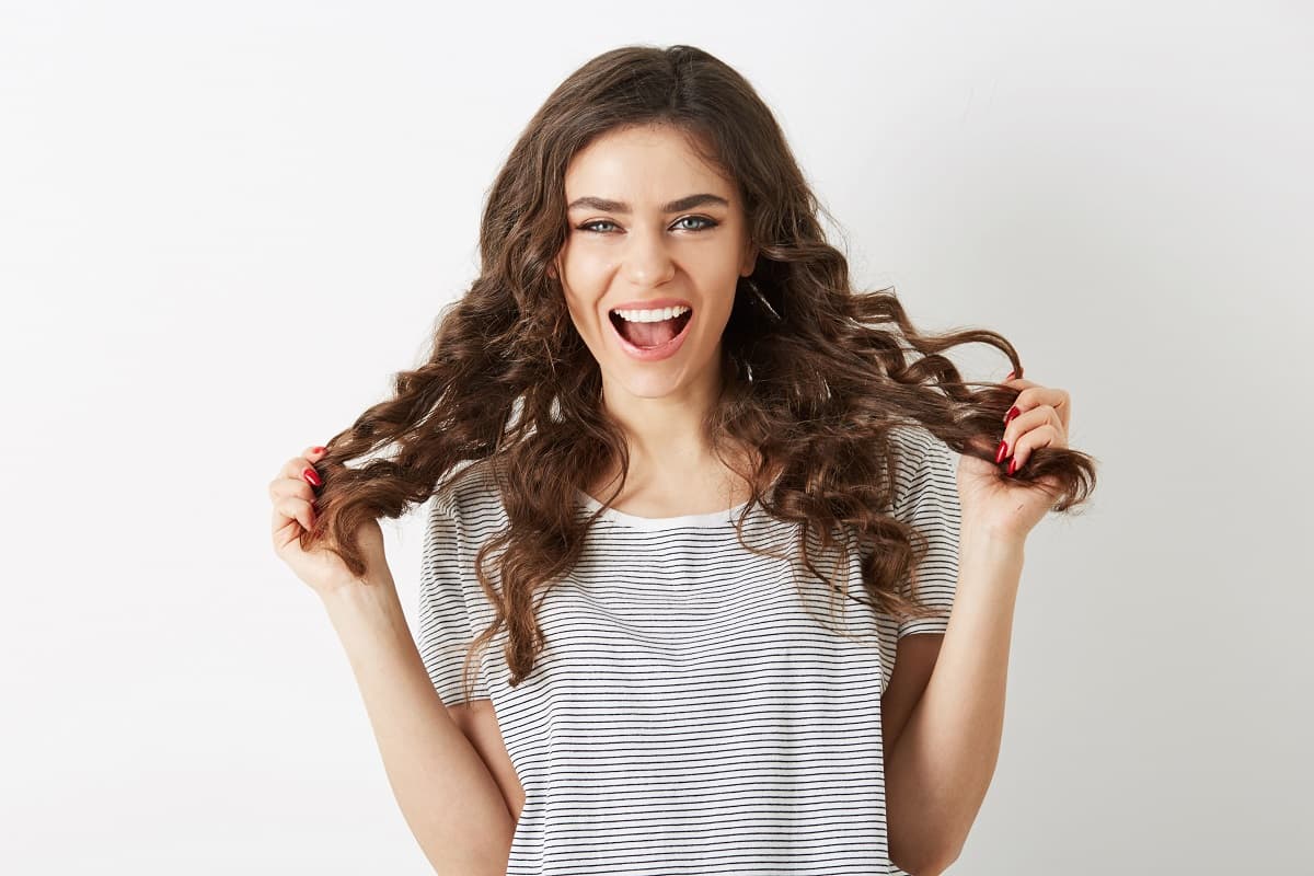 Aceite de Jojoba para el pelo. Probablemente el mejor ingrediente cosmético del mundo