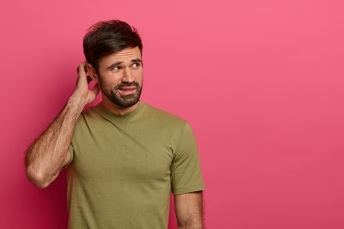 Psoriasis del cuero cabelludo. Lo que debes saber para que no afecte a tu pelo