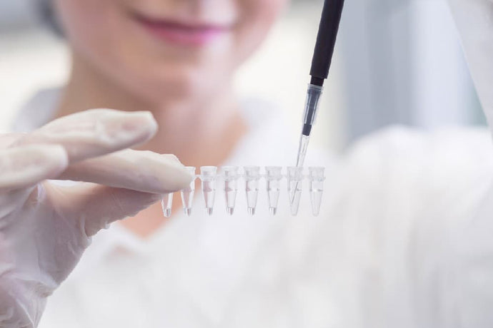 Tests genéticos para la calvicie ¿Qué son y quién debe usarlos?