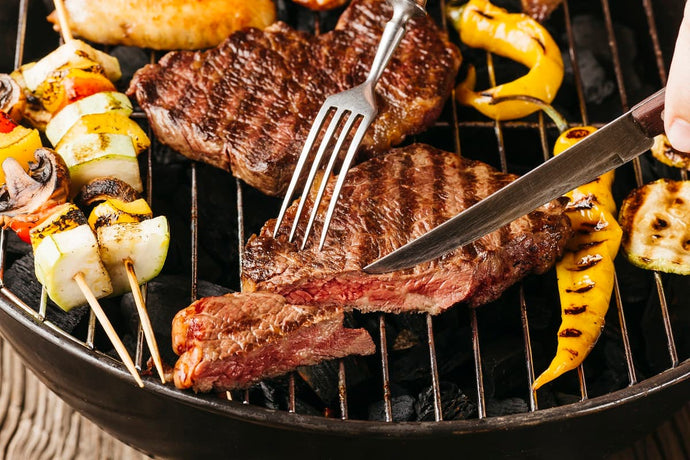 La dieta definitiva para poner fin a la calvicie