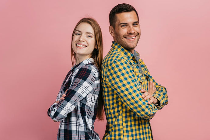 Diferencias entre hombres y mujeres en cuanto a caída del cabello
