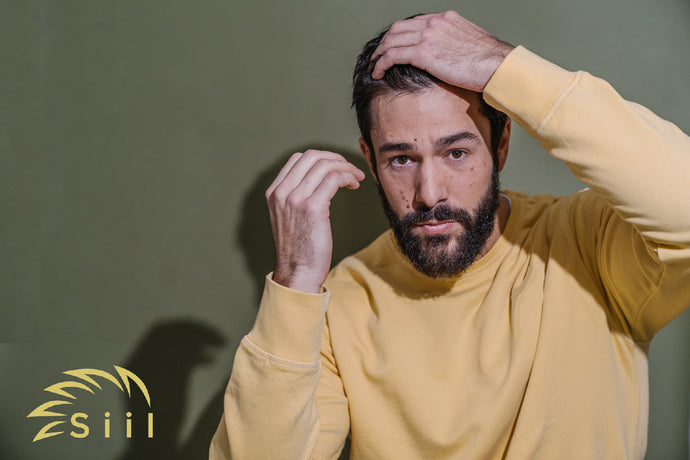Efluvio o alopecia androgénica. Tipos de calvicie y la importancia de un correcto diagnóstico de la alopecia.