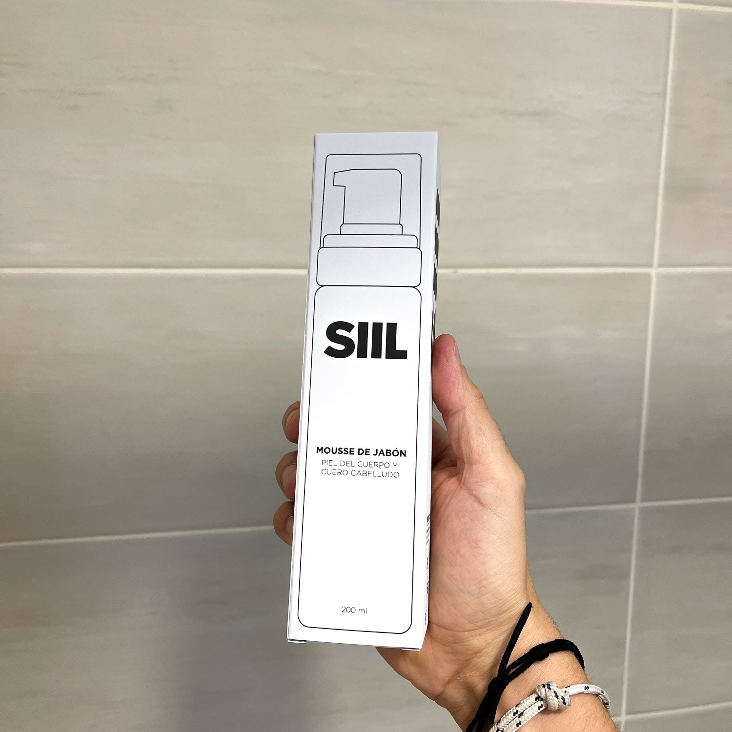Mousse de Jabn Pieles Delicadas, Heridas, Injerto Capilar, Tatoos | SIIL Get Siil Mousse de Jabn Pieles Delicadas, Heridas, Injerto Capilar, Tatoos | SIIL Get Siil