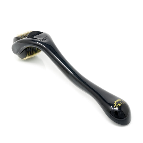 07- Scalp Roller SIIL de 1,5 mm, 540 agujas de acero quirúrgico